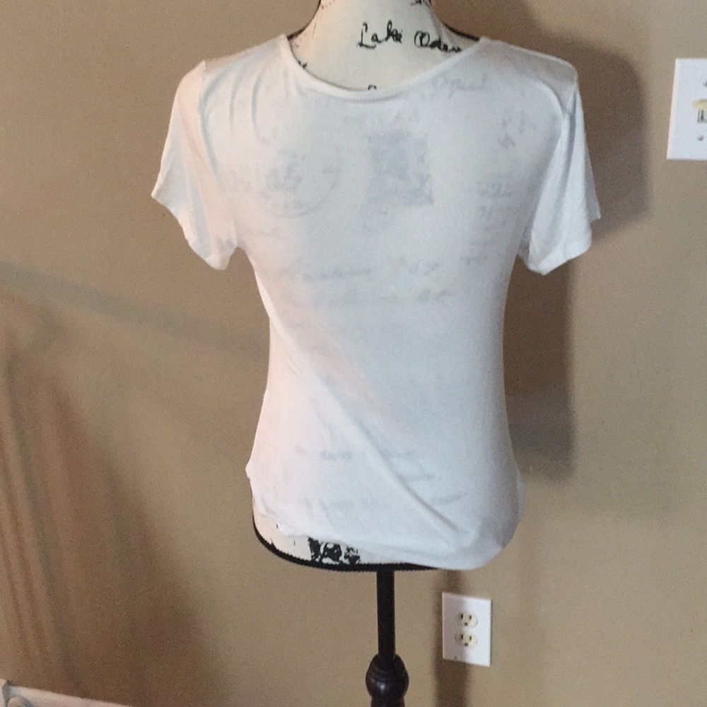 NWOT Bridal boutique size S brides last ride - Picture 4 of 6